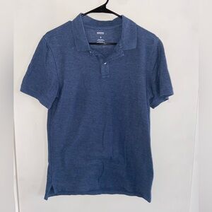 Sonoma Classic Navy Polo Shirt